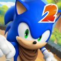 Sonic Dash 2 Mod Apk All Characters Unlocked and Unlimited Money Latest Version