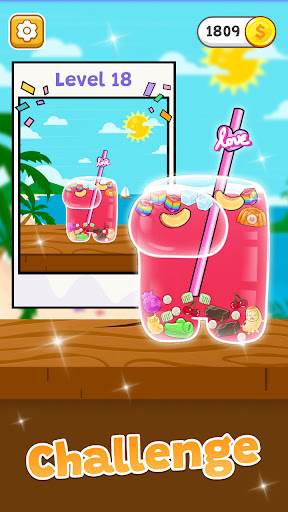 DIY Bubble Tea Simulator apk latest version downloadͼƬ1