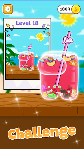 DIY Bubble Tea Simulator apk latest version download