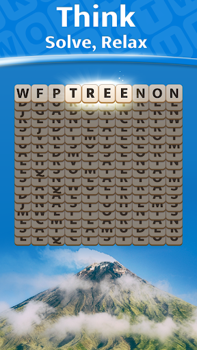 Wordjong Puzzle Mod Apk Download
