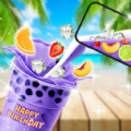 DIY Bubble Tea Simulator apk latest version download