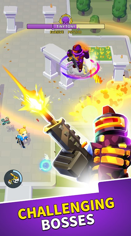 Powershift apk download for androidͼƬ1