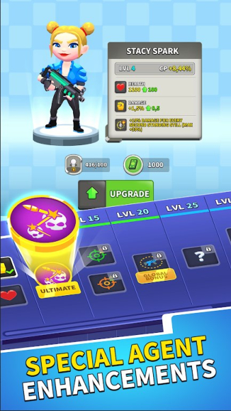 Powershift apk download for android