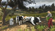 Ranch Animal Farming Simulator mod apk download v1.22 screenshot 1