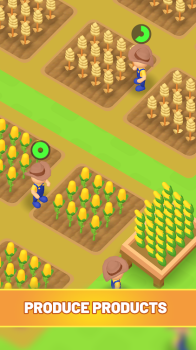 Family Farm Tycoon apk Download latest version v1.0.7 screenshot 2