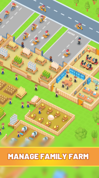 Family Farm Tycoon apk Download latest version v1.0.7 screenshot 4