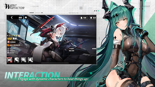 Went Refactor game apk download for android