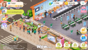 Coffee Hut apk Download for android v0.3.0 screenshot 1