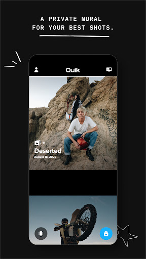 GoPro Quik Video Editor Mod Apk Latest VersionͼƬ1