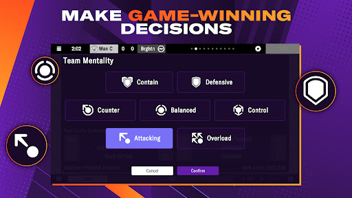 Football Manager 2024 Mobile mod apk unlimited money download