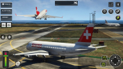 Plane Flight Simulator Game 3D apk Download v0.1 screenshot 2