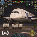 Plane Flight Simulator Game 3D apk Download