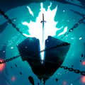 Sword Hero Adventure Time vip mod apk unlimited money and gems