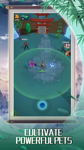 Sword Hero Adventure Time vip mod apk unlimited money and gems