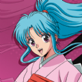 YuYu Hakusho Furious Combat apk download latest version