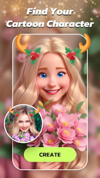 AI Photo Editor AI Morph Mod Apk Premium Unlocked Download v1.2.5 screenshot 2