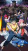 YuYu Hakusho Furious Combat apk download latest version v1.0.0 screenshot 1