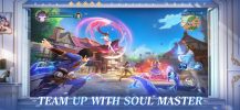 Soul Land Saga Realm of Heroes apk download v1.0.2 screenshot 3