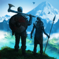 Last Viking God of Valhalla mod apk unlimited everything