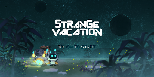 Strange Vacation apk download for android v1.0 screenshot 2