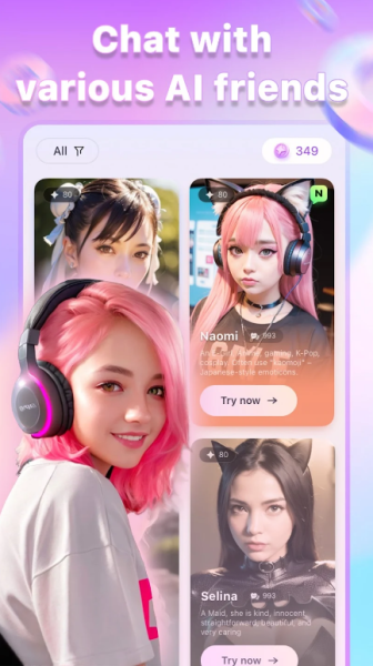 TruMate Ai Mod Apk Unlimited Everything Latest Version