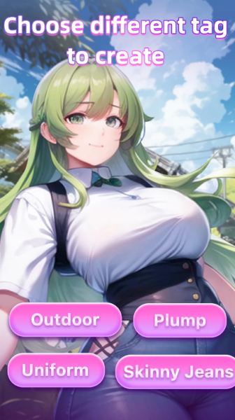 AimeGen Mod Apk (Premium Unlocked) Latest Version