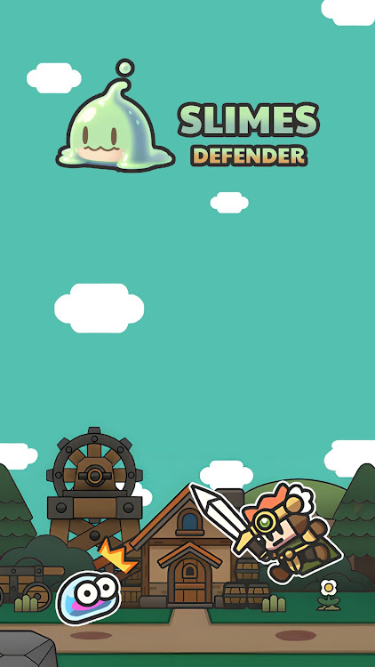 Slime Defence Fever apk Download latest version