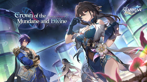Honkai Star Rail mod apk 1.6.0 blackmod download v1.6.0 screenshot 4
