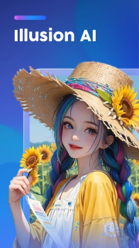 Illusion AI Premium Apk Download v1.2.1 screenshot 4