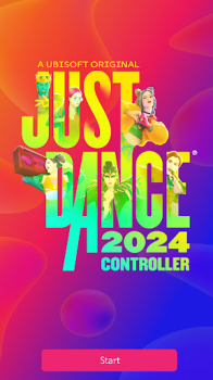 Just Dance 2024 Controller app download for android v24.1.1 screenshot 1