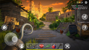 Last Pirate Survival Island mod apk unlimited everything latest version v1.13.15 screenshot 1