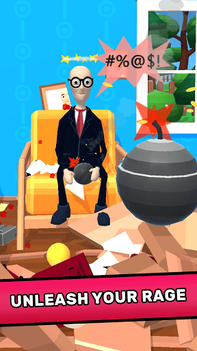Room Rage mod apk download latest version