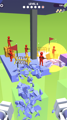Ground Breaking 3D apk download latest version