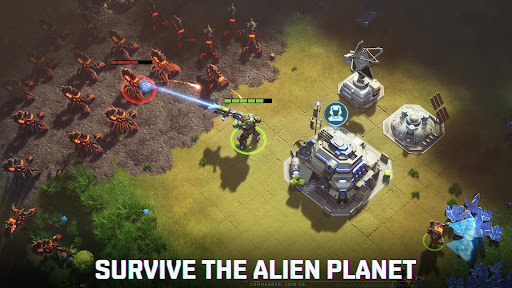 Project Entropy Mod Apk 1.3.0 Unlimited Everything Download