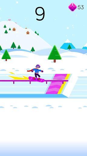 Ketchapp Winter Sports apk download latest version