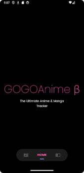 GOGOAnime mod apk no ads download latest version v1.2.5 screenshot 1