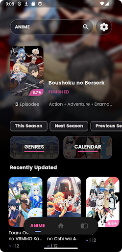 GOGOAnime mod apk no ads download latest versionͼƬ1