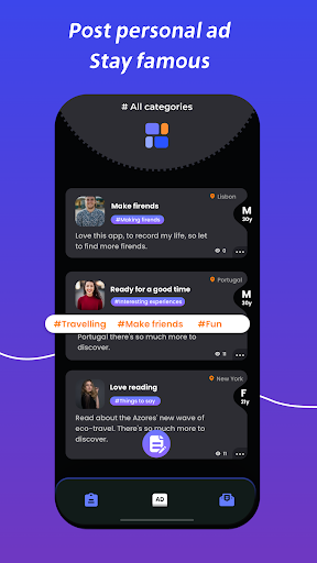 Adult Friend NSA Finder FindX app download latest version
