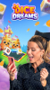 Dice Dreams Mod Apk Happymod Unlimited Money Latest Version v1.88.1.24321 screenshot 2