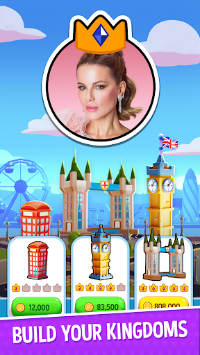 Dice Dreams Mod Apk Happymod Unlimited Money Latest VersionͼƬ1