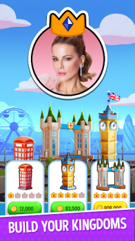 Dice Dreams Mod Apk Happymod Unlimited Money Latest Version v1.71.0.16539 screenshot 4