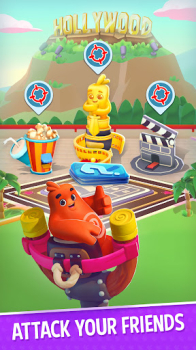 Dice Dreams Mod Apk Happymod Unlimited Money Latest Version v1.71.0.16539 screenshot 3