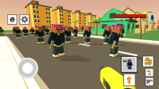 Grand Sandbox Gangs War Mod Apk Download v0.1.11 screenshot 2