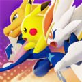 Pokmon UNITE Mod Apk (Unlimit