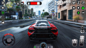 Real Car Racing Driving City mod apk unlimited money v1.0.1 screenshot 1