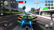 Real Car Racing Driving City mod apk unlimited money v1.0.1 screenshot 3