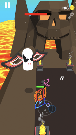 Draw Adventures mod apk unlimited money