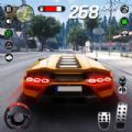 Real Car Racing Driving City mod apk unlimited money