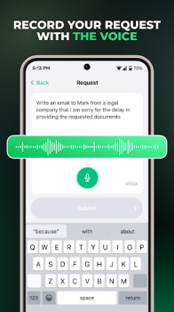 Friday AI Email Assistant premium apk unlocked download v1.0.56 screenshot 2