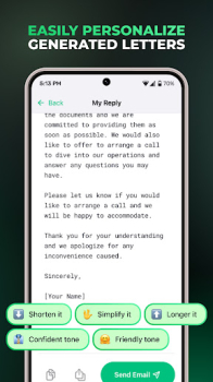 Friday AI Email Assistant premium apk unlocked download v1.0.56 screenshot 4